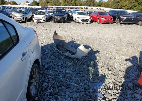 2009 Suzuki Sx4 из США, поврежденный, VIN NULL